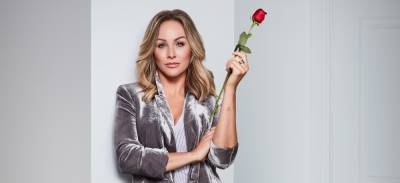 'The Bachelorette' Poster Features Clare Crawley & Fans Have Questions! - www.justjared.com
