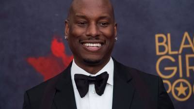 Inspired by George Floyd, singer Tyrese finds a new voice - abcnews.go.com - New York - Los Angeles