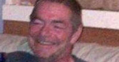 First picture of man found dead near Kilsyth loch as cops probe 'unexplained' death - www.dailyrecord.co.uk