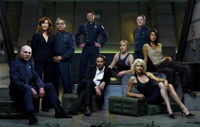 Sci-fi drama ‘Battlestar Galactica’ is coming to BBC iPlayer as a boxset - www.nme.com - Britain - USA
