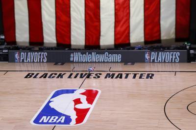 NBA Playoffs to Continue, Thursday Games Suspended Amid Player Strike - variety.com - Jordan - Utah - Boston