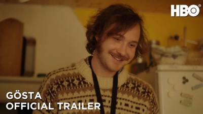 ‘Gösta’ Trailer: Lukas Moodysson Returns With A Heartwarming New Series For HBO - theplaylist.net - Sweden