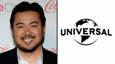 Justin Lin And His Perfect Storm Entertainment Banner Signs Multi-Year Overall Deal For Film And TV With Universal Pictures And Universal Studio Group - deadline.com
