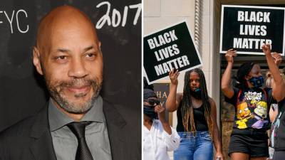 ‘12 Years A Slave’ Screenwriter John Ridley On Processing Yet Another Shocking Police Shooting & Protest Aftermath: Guest Column - deadline.com - Hollywood - Minneapolis - Wisconsin - county Kenosha