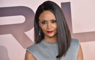 Thandie Newton was “surprised by the appreciation” after calling out Tom Cruise - www.nme.com