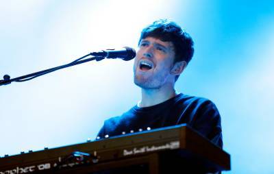 James Blake shares mind-bending new video for ‘Are You Even Real?’ - www.nme.com