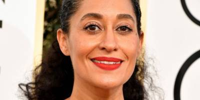 Tracee Ellis Ross Knows That Black Women Advocating for Themselves Is "Resistance" - www.harpersbazaar.com - Washington