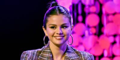 Selena Gomez's 'Selena + Chef' Renewed for Season 2! - www.justjared.com