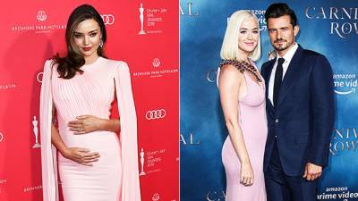 Orlando Bloom’s Ex Miranda Kerr Sends Love To Katy Perry After Birth Of 1st Baby: Can’t Wait To Meet Her - hollywoodlife.com