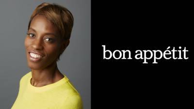 Condé Nast Taps Book Veteran Dawn Davis as Bon Appétit Editor-in-Chief - variety.com