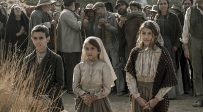 ‘Fatima’ Review: Faith-Based Movie Seeks Contemporary Lessons in Century-Old Miracle - variety.com - Portugal
