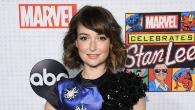AT&T commercial star Milana Vayntrub breaks silence about online sexual harassment - www.foxnews.com