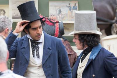 “The Personal History Of David Copperfield” Is A Different Take On The Classic - www.hollywoodnews.com
