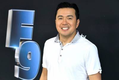 Justin Lin Signs Multi-Year First Look Film and TV Deal With Universal - thewrap.com