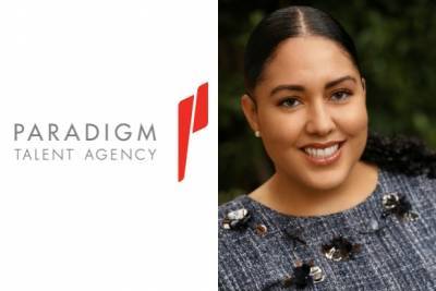 Paradigm Talent Agency Taps Shakira Gagnier as Vice President of Diversity, Inclusion - thewrap.com