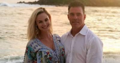 Jim Edmonds Says ‘RHOC’ Didn’t Accurately Portray Him or His Marriage to Meghan King - www.usmagazine.com - county St. Louis