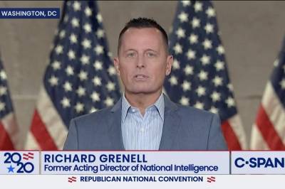 Equality groups denounce Richard Grenell, say he doesn’t speak for LGBTQ community - www.metroweekly.com - USA