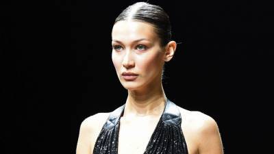 Bella Hadid opens up about her ‘invisible’ illness symptoms of Lyme disease: ‘We suffer daily’ - www.foxnews.com
