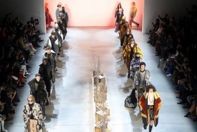 How New York Fashion Week will go virtual due to COVID-19 - nypost.com - New York