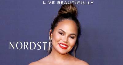 Pregnant Chrissy Teigen Reveals the Sweet Treat She’s ‘Crazy Addicted’ to Right Now - www.usmagazine.com
