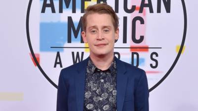 Macaulay Culkin Makes Fans 'Feel Old' by Announcing His 40th Birthday and 'Midlife Crisis' - www.etonline.com
