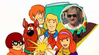 Scooby-Doo Co-Creator Joe Ruby Dies at 87 - variety.com