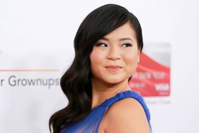 ‘Star Wars’ Alum Kelly Marie Tran Replaces Cassie Steele as Lead in Disney’s ‘Raya and the Last Dragon’ - thewrap.com