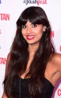 Jameela Jamil: The ‘erasure’ of south Asians made me hate where I was from - www.breakingnews.ie