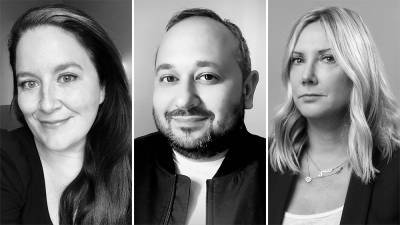 42West Taps Bianca Bianconi, Michael Gagliardo And Whitney Tancred As Executive VPs and Co-Heads Of Talent Division - deadline.com