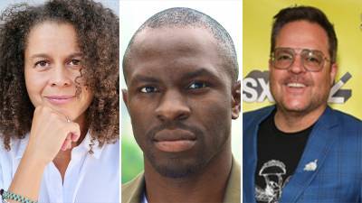 Jeff Buhler, Gbenga Akinnagbe, Katrina O’Gilvie Set For Year 2 Of Rideback/Thinking Hat Campfire TV Writers Room - deadline.com