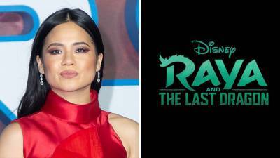 Kelly Marie Tran Joins ‘Raya And The Last Dragon’; Disney Adds Don Hall And Carlos López Estrada As Directors - deadline.com