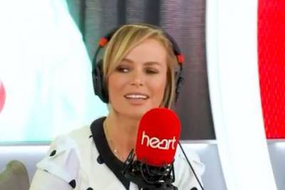 Amanda Holden reveals she guessed Katy Perry’s baby name - www.msn.com