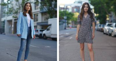 30 Hours Only! Grab These Wardrobe Essentials From Paola Alberdi’s Amazon Collection - www.usmagazine.com