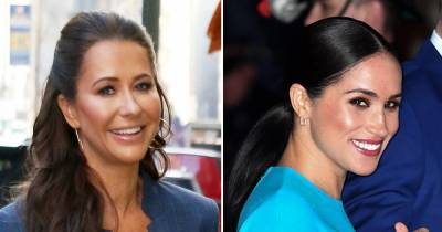 Jessica Mulroney Declares Photo From Meghan Markle’s Royal Wedding Brings Her ‘Pure Joy’ After Fallout - www.usmagazine.com