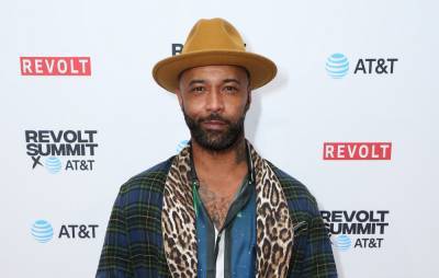 Joe Budden ends exclusive Spotify podcast deal, accusing them of “pillaging” his audience - www.nme.com