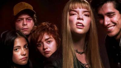 ‘The New Mutants’: Fox Reportedly Almost Threw The Entire Film Out To Start Over From Scratch - theplaylist.net