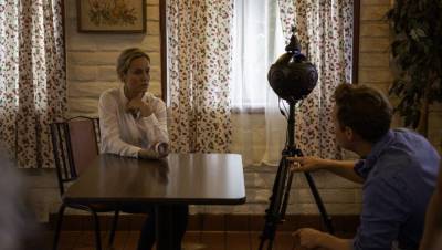 ‘The Messy Truth’: Van Jones, Brie Larson And Elijah Allan-Blitz Talk The Immersive Empathy Of Eye-Opening VR Series - deadline.com