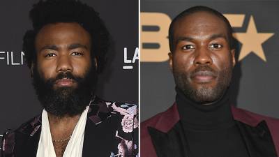 Donald Glover, Yahya Abdul-Mateen II Among Clients to Join Phillip Sun’s M88 (EXCLUSIVE) - variety.com - Cuba