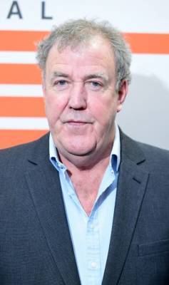 The Grand Tour to continue filming in locations across the world - www.breakingnews.ie