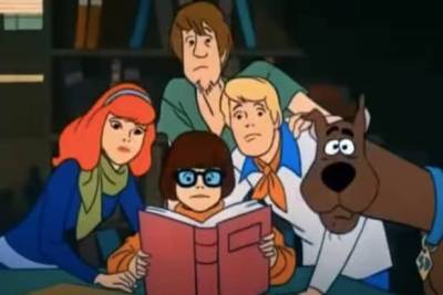 Joe Ruby, Co-Creator of ‘Scooby-Doo,’ Dies at 87 - thewrap.com