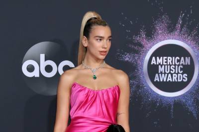Dua Lipa offering fans chance to appear in new music video with latest TikTok challenge - www.hollywood.com