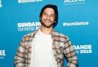 Tyler Posey Shares Support For Trans Community After Attack On YouTuber Eden The Doll - etcanada.com - Los Angeles - Hollywood - county Posey