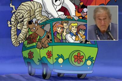 ‘Scooby-Doo’ co-creator Joe Ruby dead at 87 - nypost.com