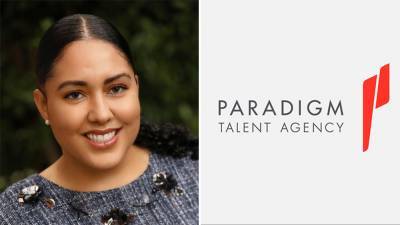Paradigm Names Shakira Gagnier Vice President of Diversity and Inclusion - variety.com