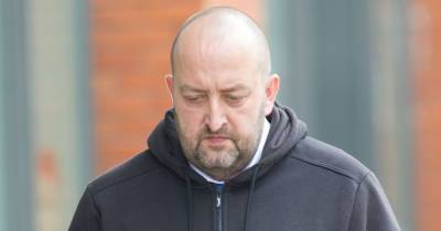 Dad downloaded indecent images of children after the death of his mother sent him 'completely over the edge' - www.manchestereveningnews.co.uk