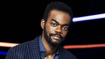 William Jackson Harper on 'The Good Place' Finale and Timeliness of 'Underground Railroad' (Exclusive) - www.etonline.com - county Harper