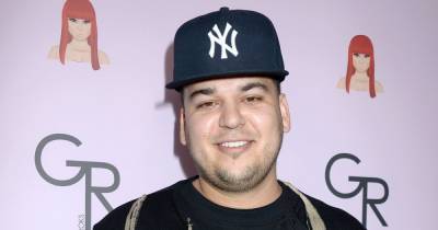Rob Kardashian Is ‘Casually Dating,’ Planning to Appear on ‘Keeping Up With the Kardashians’ - www.usmagazine.com - California - county Arthur - George
