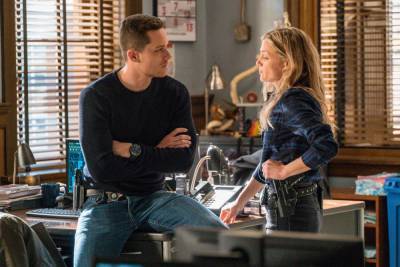 Chicago P.D. Season 8: Premiere Date, Spoilers, and Everything Else We Know - www.tvguide.com - Chicago