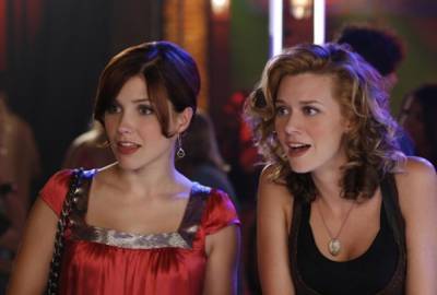 One Tree Hill Characters Ranked From Best to Worst - www.tvguide.com