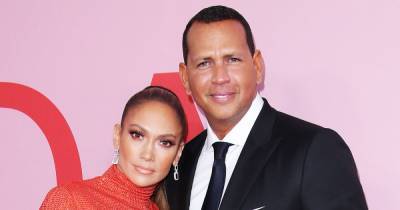 Jennifer Lopez Reacts to Rumors She’s Buying the New York Mets With Alex Rodriguez: ‘I Am for It’ - www.usmagazine.com - New York - New York